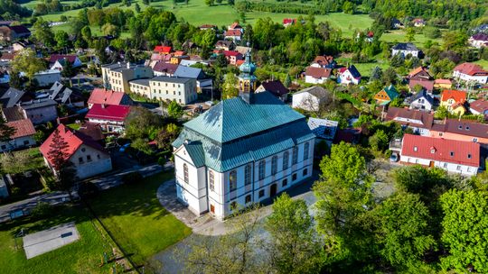 1 sierpnia o godz. 21:00, Podgórzyn stanie się jednym z przystanków XXVII Festiwalu Bachowskiego