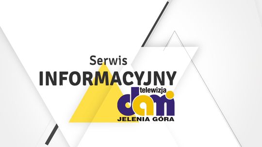 10.05.2024.Serwis Informacyjny TV Dami Jelenia Góra