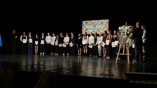 14/10/2026 Miasto Jelenia Góra - Dzień Edukacji Narodowej
