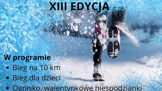 🏃‍♂️14 lutego w malowniczej Przesiece (Gmina Podgórzyn) odbędzie się kolejna edycja Biegu Icemana