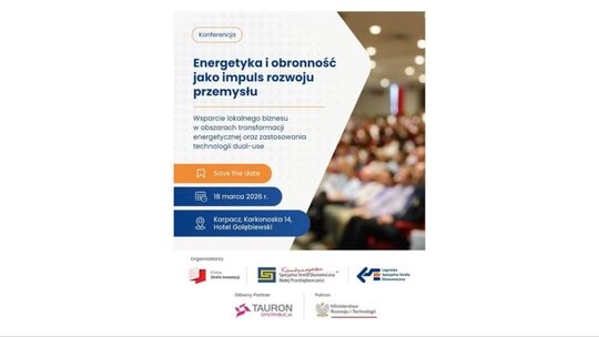 𝟭𝟴 𝗺𝗮𝗿𝗰𝗮 𝟮𝟬𝟮𝟲📍 Hotel Gołębiewski, Karpacz #k𝗼𝗻𝗳𝗲𝗿𝗲𝗻𝗰𝗷𝗮