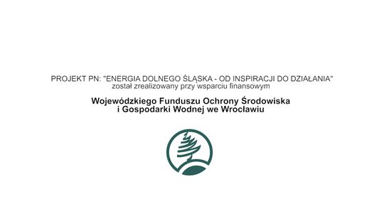 26 stycznia na naszej antenie do zobaczenia będzie film pod tytułem "Transformacja regionu".
