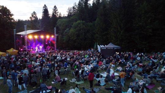 3 i 4 lipca 2026 zaproszenie na festiwal „Gitarą i…" – Borowickie Spotkania z Poezją Śpiewaną