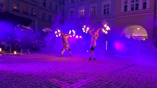 43. MFTU - relacja z drugiego i trzeciego dnia festiwalu - podsumowanie