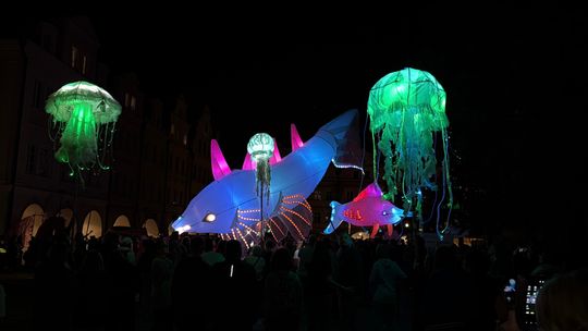 43. Międzynarodowy Festiwal Teatrów Ulicznych 2026 - inauguracja 2026