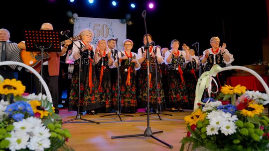 50 lat Podgórzan!
