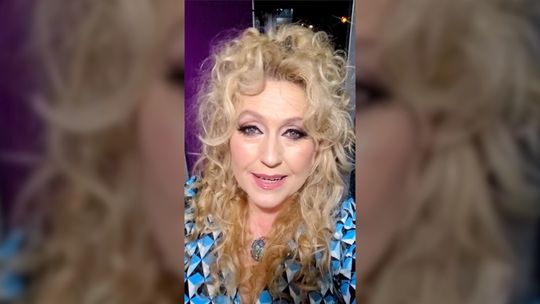 𝗔𝗹𝗶𝗰𝗷𝗮 𝗕𝗼𝗻𝗰𝗼𝗹 𝗶 𝗞𝗼𝗮𝗹𝗶𝗰𝗷𝗮 zaśpiewa 𝗱𝗹𝗮 𝗪𝗮𝘀 𝟭𝟱 𝘀𝗶𝗲𝗿𝗽𝗻𝗶𝗮