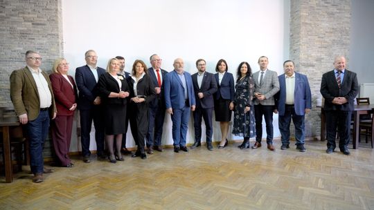 Chcą zawalczyć o rekompensaty od państwa za środowiskowe ograniczenia