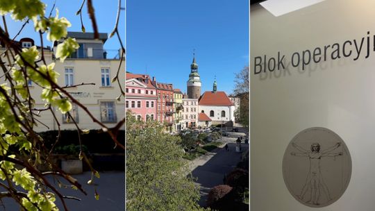 Co nowego w Centrum Okulistycznym KCM Clinic w Jeleniej Górze?