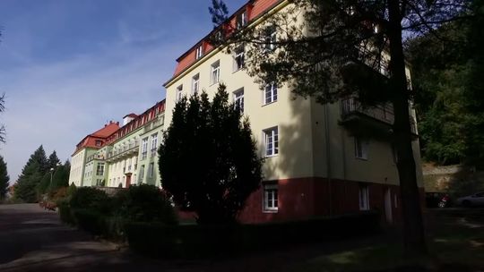 Co z janowickim szpitalem?