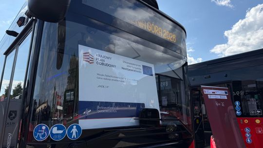 Coraz więcej elektryków w Jeleniej Górze