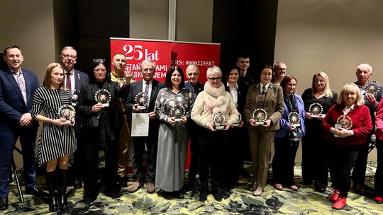 Ćwierć wieku akcji "Zostań z nami św. Mikołajem"