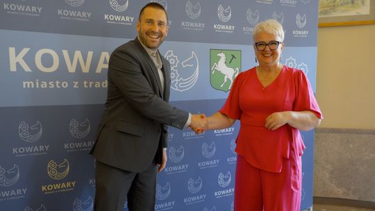 "Dobra woda-tańsze ścieki" w Kowarach