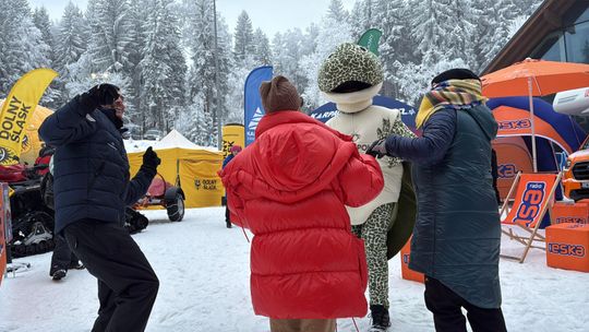 🤩𝒟𝑜𝓁𝓃𝑜ś𝓁ą𝓈𝓀𝒶 𝒵𝒾𝓂𝒶 𝟸𝟶𝟸𝟼🤩