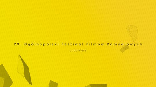 Dolny Śląsk Górą- Ogólnopolski Festiwal Filmów Komediowych
