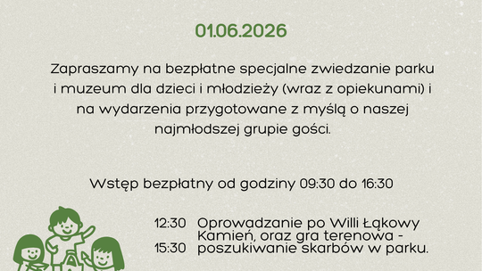 Dzień Dziecka w Jagniątkowie