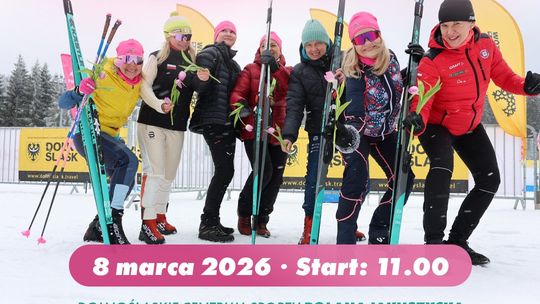 Dzień Kobiet na Polanie!