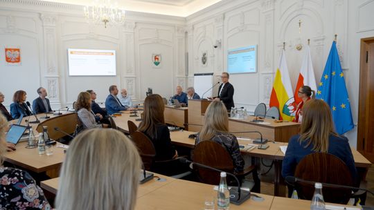 ECO Jelenia Góra przystąpiło do duńskiego projektu