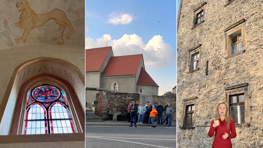 „Fundusz sołecki - najlepsza inicjatywa” - prezentujemy laureata I miejsca