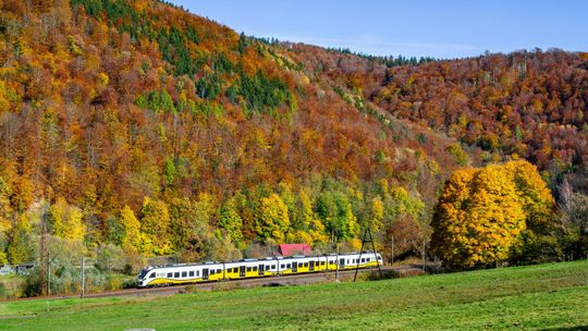 Gdy Wrocław buduje linię tramwajową na Swojczyce, na linii kolejowej na północnym wschodzie miasta pojawi się sześć dodatkowych par pociągów