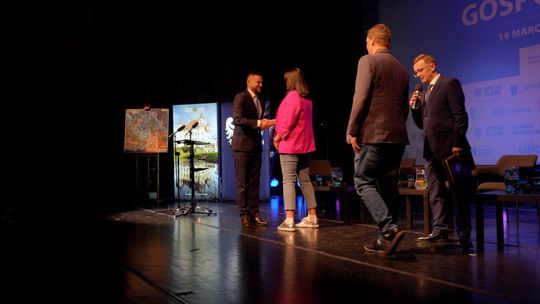 IV Dolnośląskie Forum Gospodarcze - „Region bezpiecznej przyszłości”.