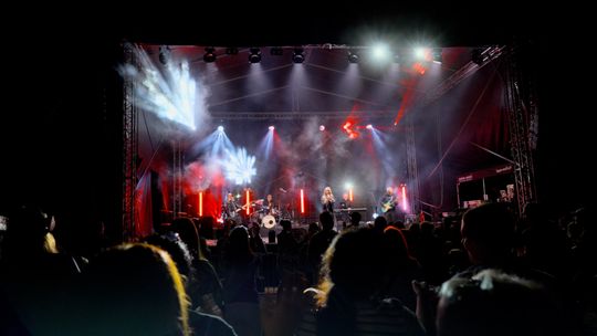 Izerska Gala w Mirsku