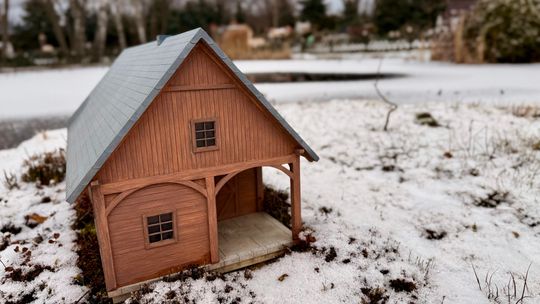 Jaki macie plan na ferie❔