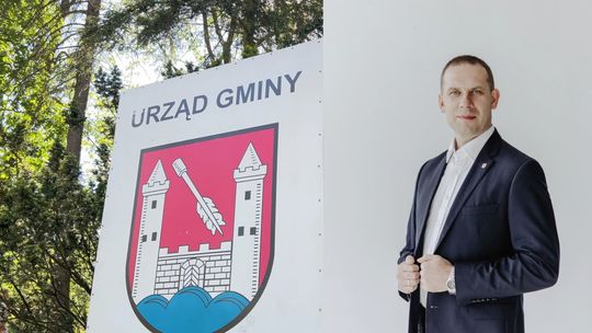 Jakie plany ma Krzysztof Zawadzki?