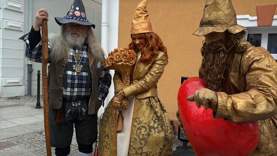 Jarmark Safanduły 2026