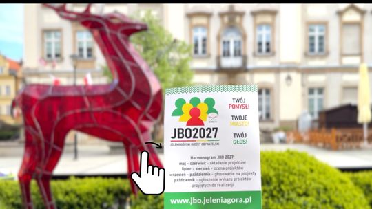 JBO 2027 - jakie macie pomysły?