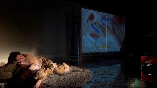 „Jest tylko jedna” - premiera do zobaczenia w Teatrze im. Cypriana Kamila Norwida