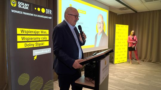 Już jutro Dolnośląscy Liderzy Biznesu będą w Świdnicy!