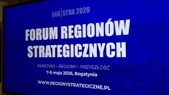 Karkonoska Agencja Rozwoju Regionalnego na Forum Regionów w Bogatyni