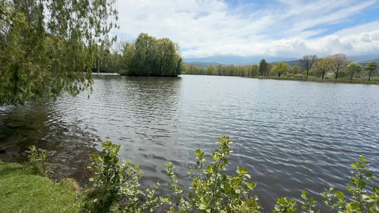 Karkonoski Park Narodowy nowym właścicielem Stawów Podgórzyńskich