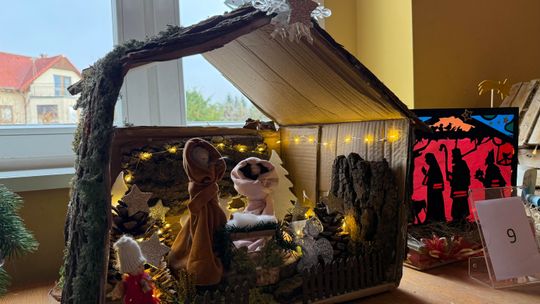 Kiermasz w Jeżowie Sudeckim 2025