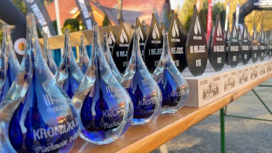 Kolejna Kropelka Run za nami