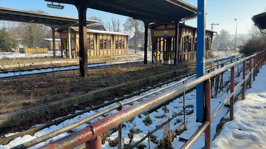 Kolejne odcinki kolejowe do rewitalizacji