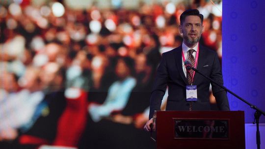 Konferencja/Karpacz/marzec/2026