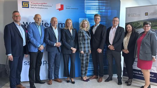 Konwent Przedsiębiorczych Firm i Samorządów Aglomeracji Jeleniogórskiej