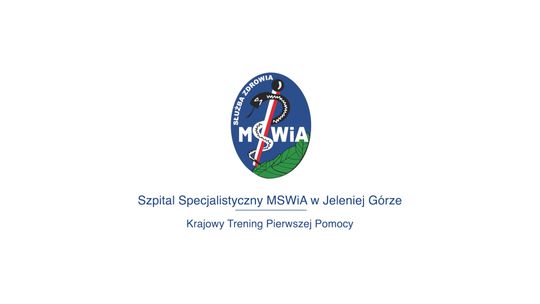 Krajowy Trening Pierwszej Pomocy