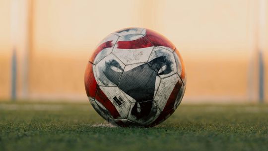 Krótka relacja z meczu KARKONOSZE JELENIA GÓRA vs MIEDŹ II LEGNICA