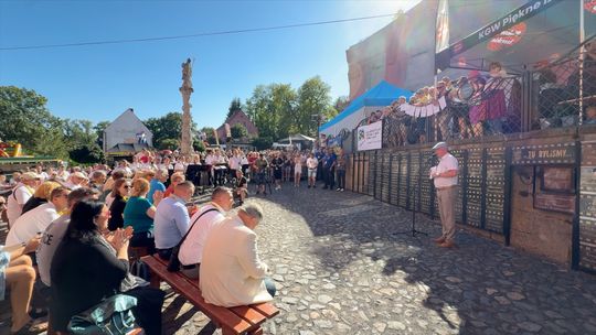 Krótka relacja z Ogólnopolskiego Festiwalu Filmów Komediowych w Lubomierzu
