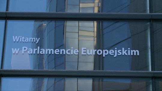 Krzysztof Mróz 9 czerwca będzie ubiegał się o mandat Posła do Parlamentu Europejskiego