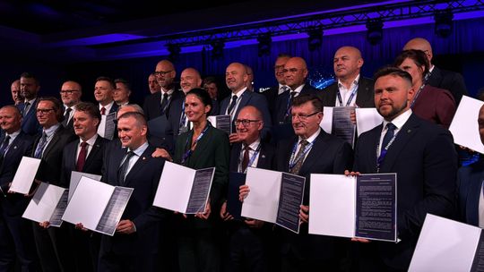 KSSEMP na ENERGY SUMMIT Dolnośląski Szczyt Energetyczny 2026