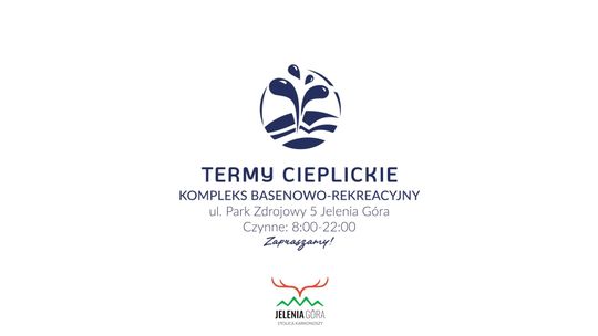 Zabawa tego lata w Termach Cieplickich była przednia!