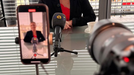 lek. med. Aleksandra Zemła z KCM Clinic - męski układ hormonalny - jak ważna jest profilaktyka❓
