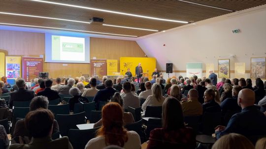 LGD „Partnerstwo Ducha Gór” - jaki jest plan na 2026?