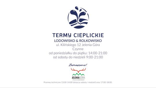 LODOWISKO & ROLKOWISKO