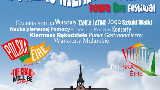 Majówka w Pałacu Niemitz Wojcieszów