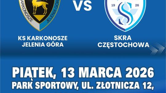 Mecz o mistrzostwo BETCLIC 3 Ligi